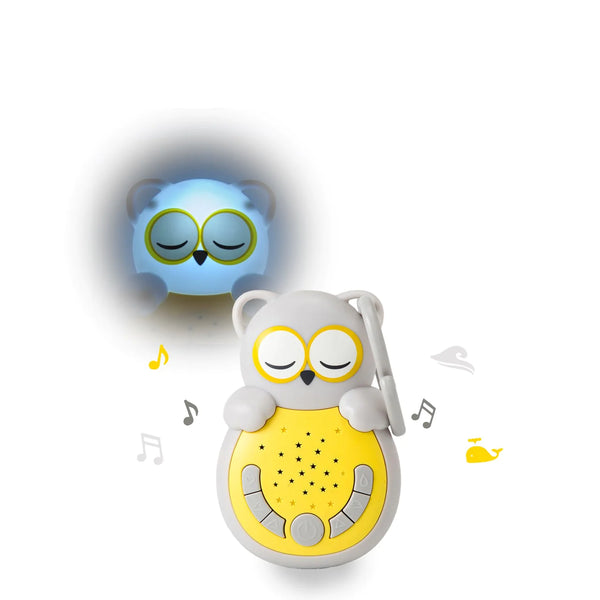 Sweet Dreamz On the Go™ - Owl