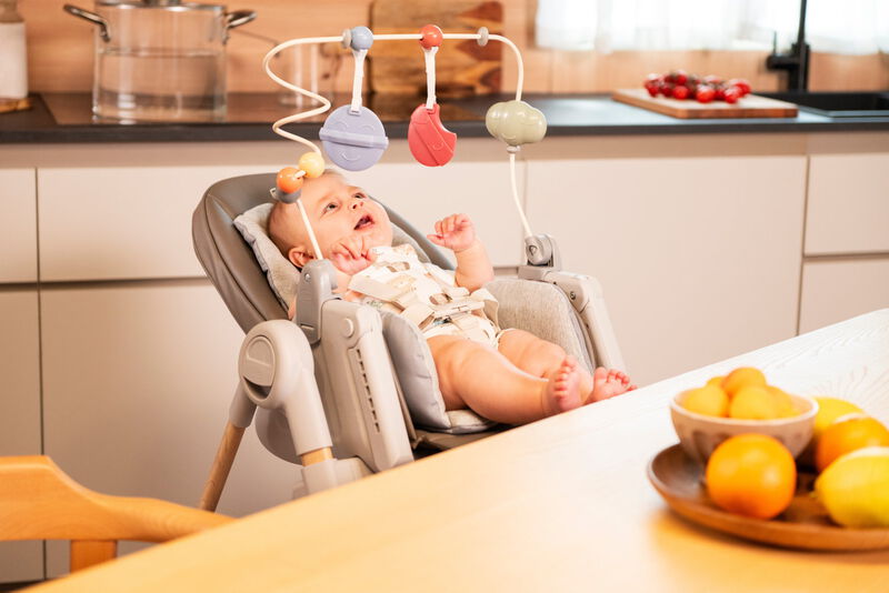Chicco Polly Armonia – SCANDINAVIAN-