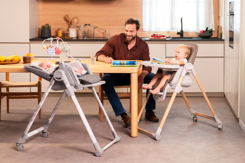 Chicco Polly Armonia – SCANDINAVIAN-