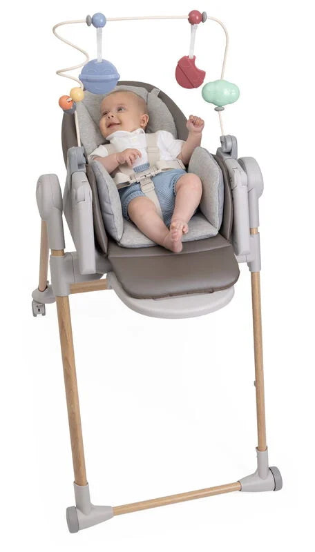 Chicco Polly Armonia – SCANDINAVIAN-
