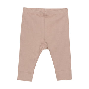 Leggings, brúnar