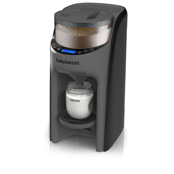 Baby Brezza Formula Pro Advanced - Charcoal