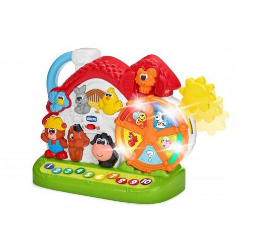 Chicco Talandi Bóndabærinn