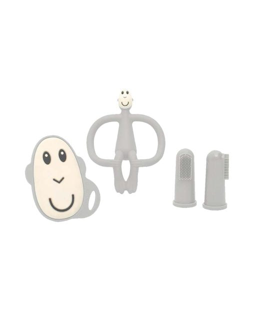 Matchstick Monkey starter set - Api, margir litir