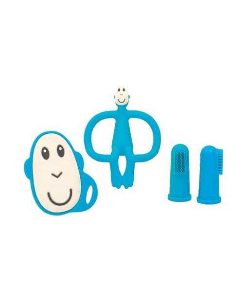 Matchstick Monkey starter set - Api, margir litir