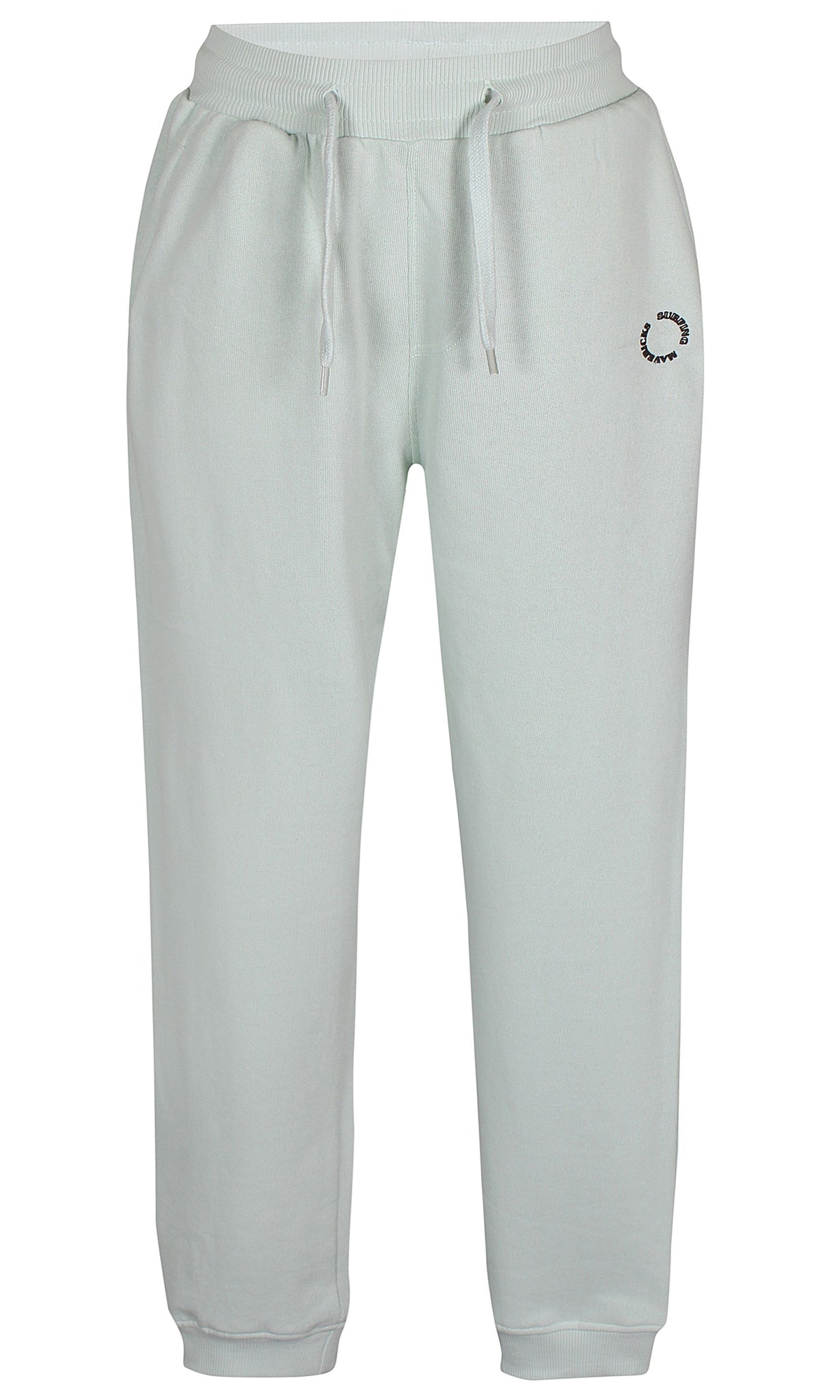 Joggingbuxur, ljósgrænar
