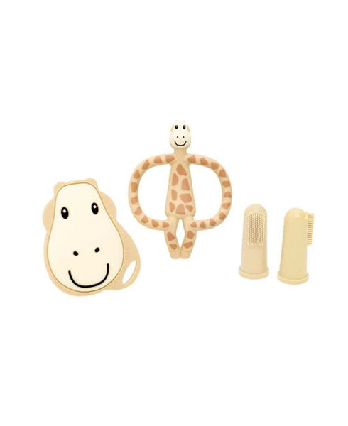 Matchstick Monkey starter set - Api, margir litir