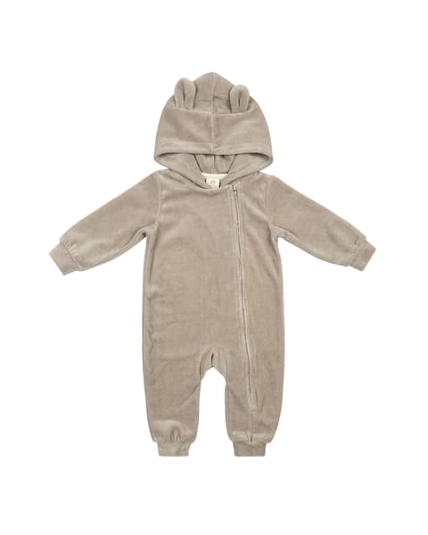 Heilgalli velour (Jumpsuit velour) - SMALLSTUFF